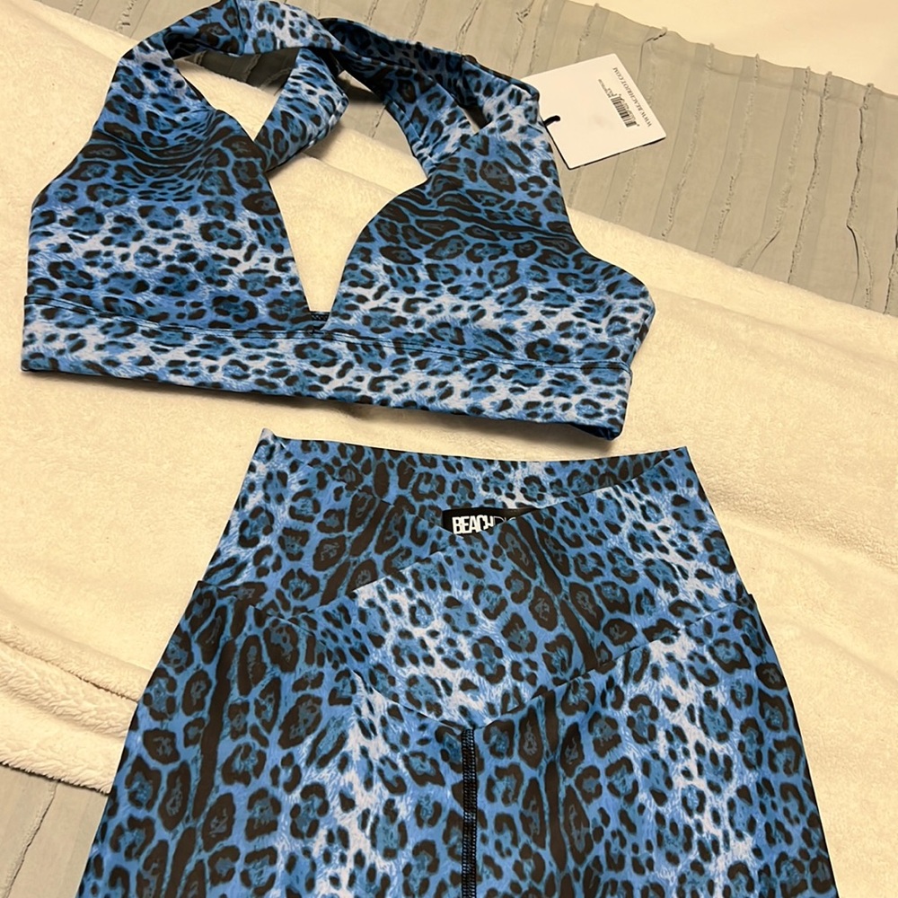 Beach Riot Set